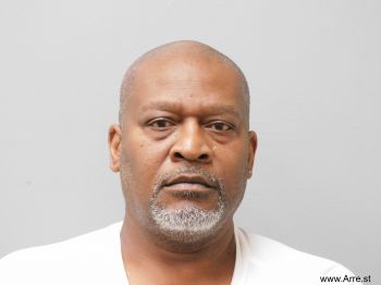 Timothy Andre Woods Mugshot