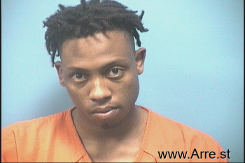 Timothy Rashad Woodson Mugshot