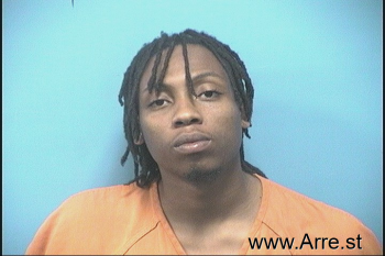 Timothy Rashad Woodson Mugshot