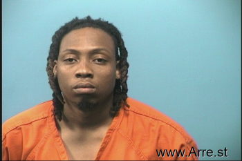 Timothy Rashad Woodson Mugshot