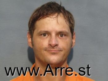 Timothy Wayne Beverly Mugshot