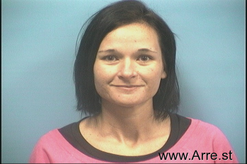 Tina Smith Cordes Mugshot