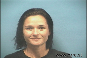 Tina Smith Cordes Mugshot