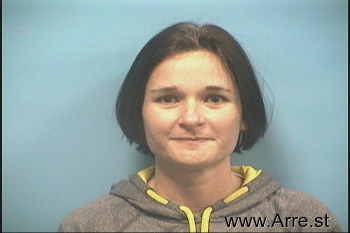 Tina Smith Cordes Mugshot