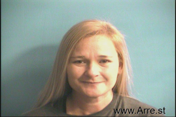 Tina Smith Cordes Mugshot