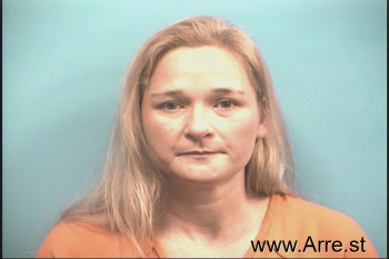 Tina Smith Cordes Mugshot