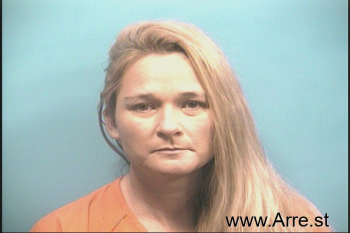 Tina Smith Cordes Mugshot