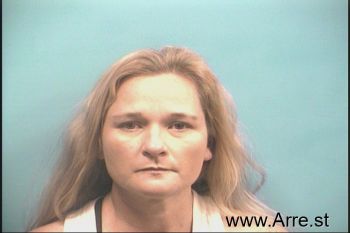 Tina Smith Cordes Mugshot