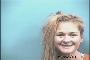 Tina Smith Cordes Mugshot