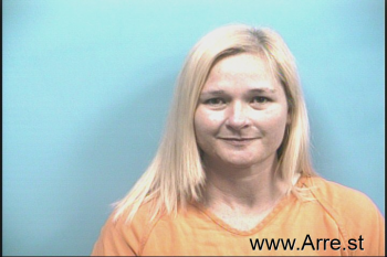 Tina Smith Cordes Mugshot