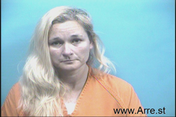 Tina Smith Cordes Mugshot