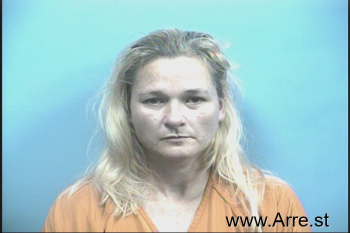 Tina Smith Cordes Mugshot