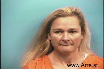 Tina Smith Cordes Mugshot