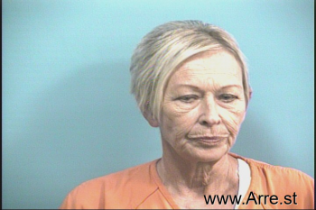 Tina Michelle Cox Mugshot