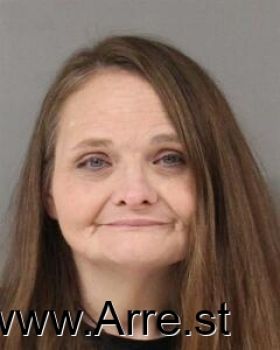 Tina  Harper Mugshot