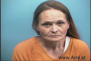 Tina Elizabeth Harper Mugshot