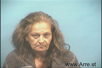 Tina Michelle Owens Mugshot