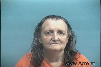 Tina B Walters Mugshot