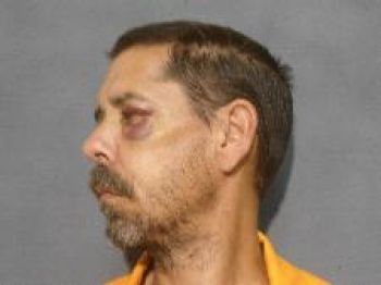 Todd Jeffrey Gray Mugshot