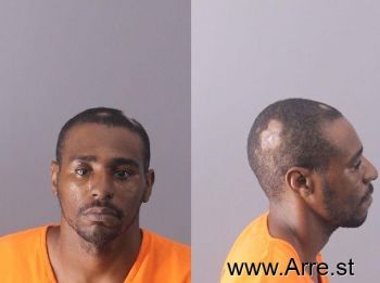 Todd Omarr Jones Mugshot