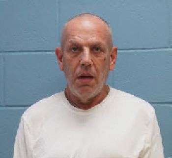 Todd Baker Michael Mugshot