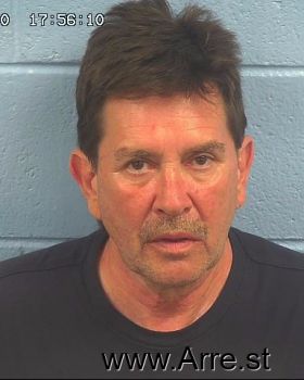 Todd Anthony Poe Mugshot