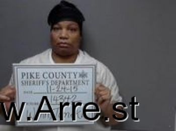 Tomeka  Wynn Mugshot