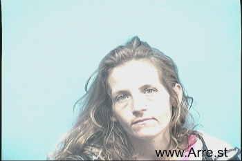 Tommi Kay Vanderslice Mugshot