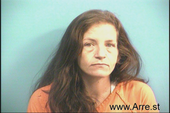 Tommi Kay Vanderslice Mugshot