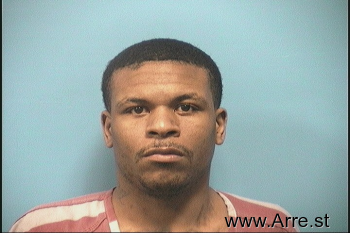 Tommie Levon Williams Mugshot