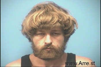 Tommy Carlton Jr Abbott Mugshot