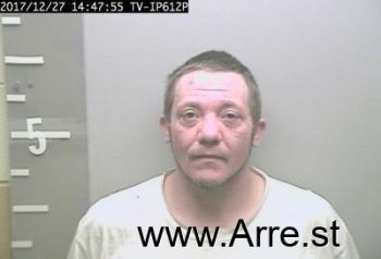 Tommy  Armstrong Mugshot