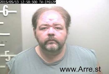 Tommy Kay Ashley Mugshot