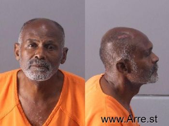 Tommy Reginald Davis Mugshot