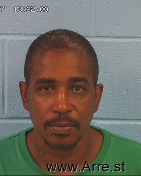 Tommy Edward Davis Mugshot