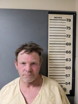 Tommy Howard-vet Grantham Mugshot