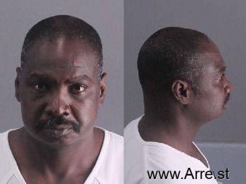 Tommy Derell Smith Mugshot