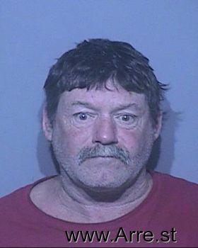 Tommy Ray Smith Jr Mugshot