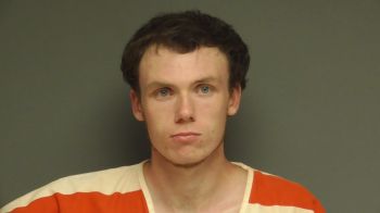 Tommy Ryan Walker Mugshot