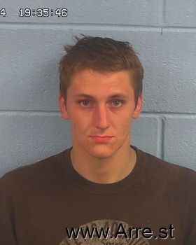 Tommy James Walker Mugshot