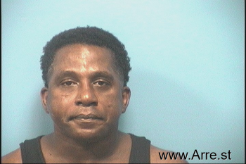 Tommy Gerald Walton Mugshot