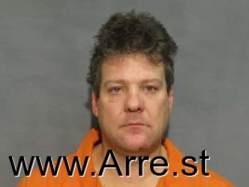 Tommy Ray Andrews Mugshot