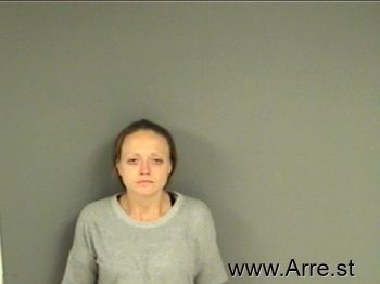 Tondrea Marie Avans Mugshot