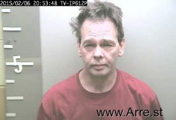 Toney Ray Walls Mugshot