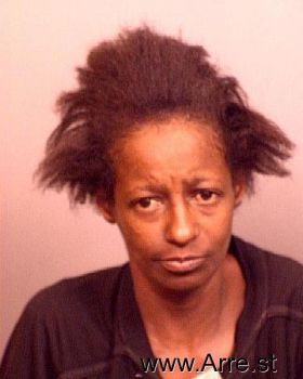 Toni  Smith Mugshot