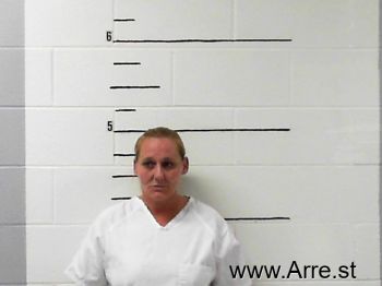 Tonia  Jenkins Mugshot