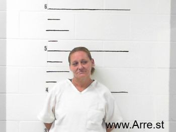 Tonia  Jenkins Mugshot