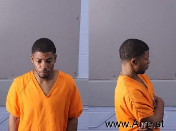 Tony E Anderson Mugshot