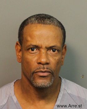 Tony Bernard Bennett Mugshot