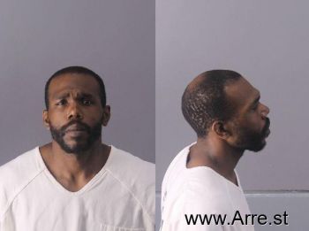 Tony Bernard Cooper Mugshot